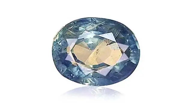 Pitambari Neelam (Ganga-Jamuna) 5.15 Carat