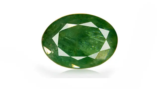 Emerald (Panna) 5.22 Carat