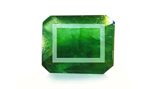 Emerald (Panna) 3.35 Carat