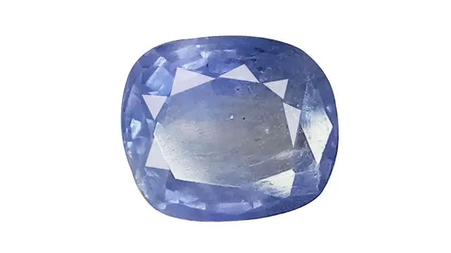 Blue Sapphire (Neelam) 5.25 Ratti