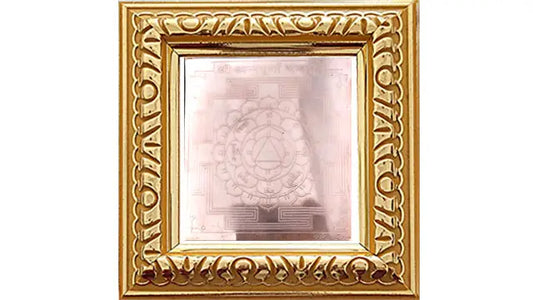 Annapurna Yantra