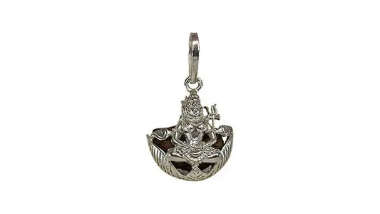 1 Mukhi Rudraksha
