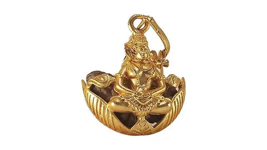 1 Mukhi Rudraksha