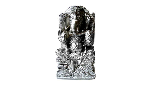 Parad Ganesh 100g