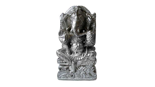 Parad Ganesh 260g