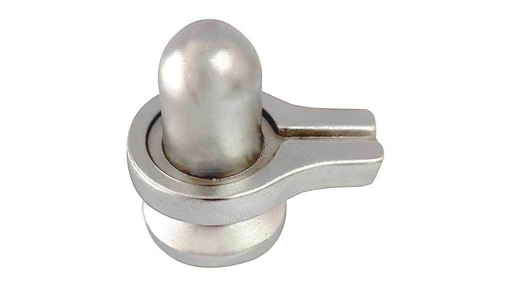 Parad Shivling 60g