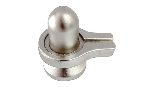 Parad Shivling 90g