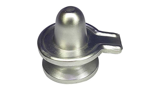 Parad Shivling 160g